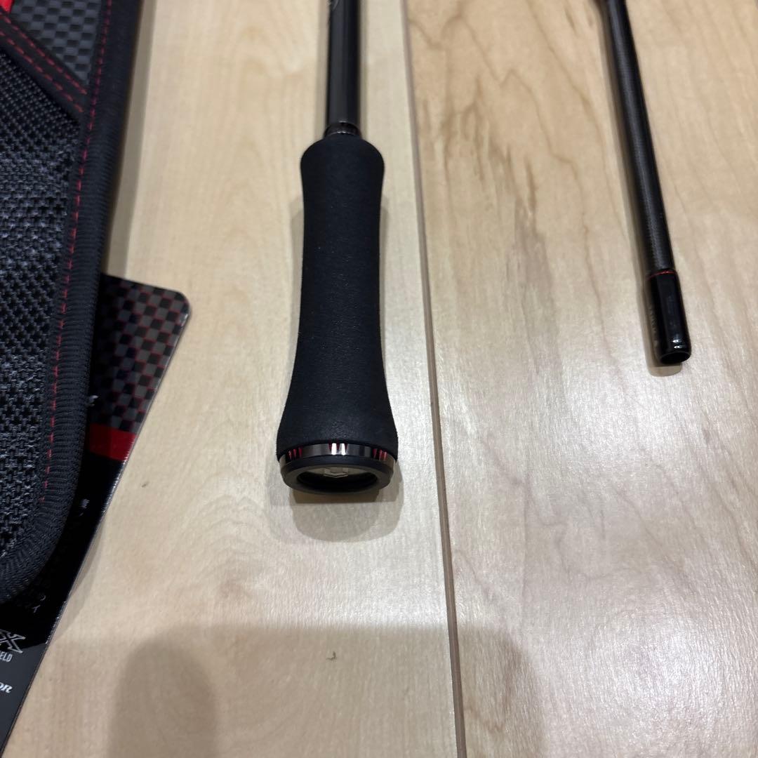 ストイストRT 79MLM 美品