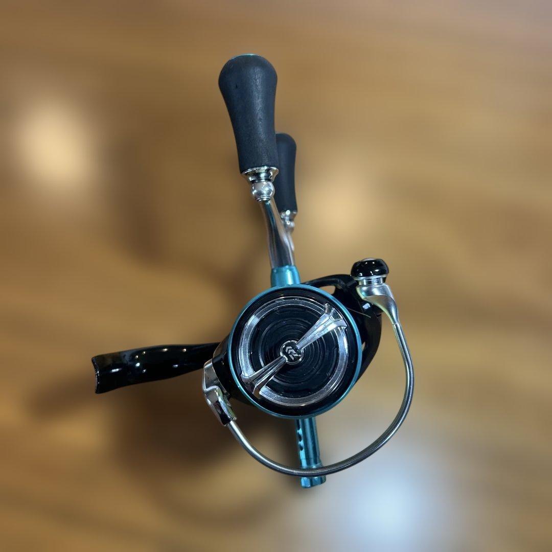 ダイワ　エメラルダス　LT2500S-DH