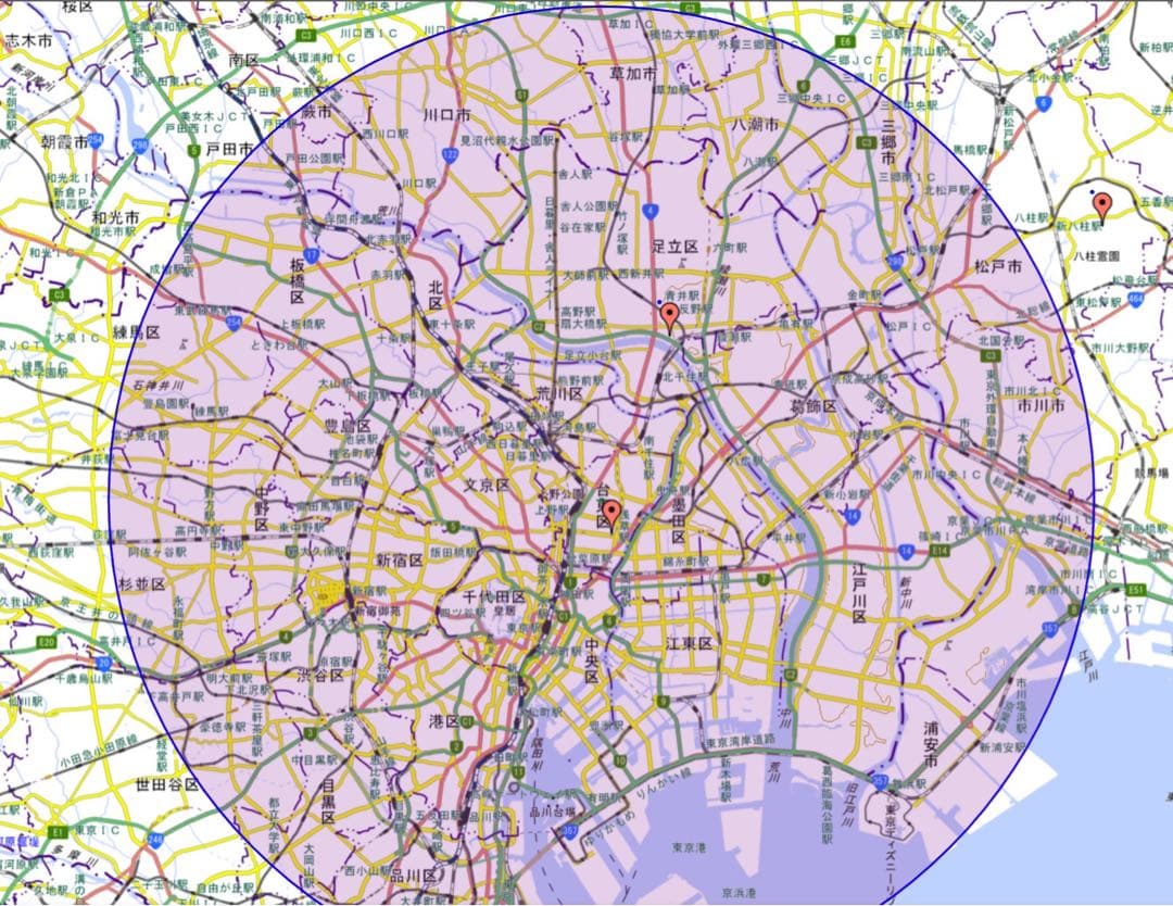 日立ノンフロン冷蔵庫　R-27RV 3ドア冷蔵庫　2021年製
