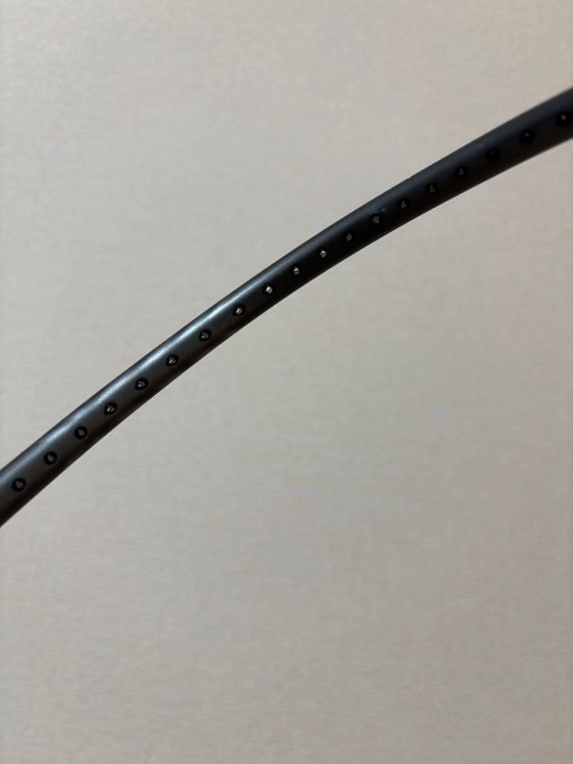 【美品】YONEX アークセイバー2i 3UG5/ソフトケース付き