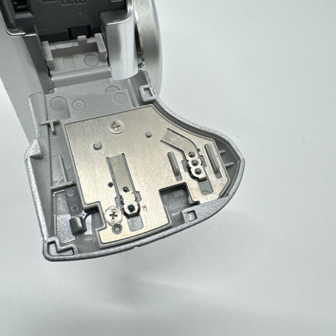 Canon PowerShot A560 シルバー デジタルカメラ