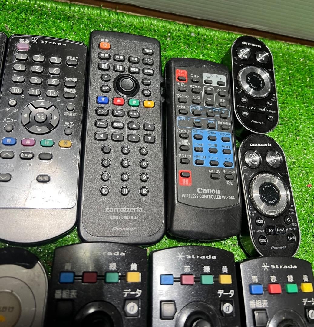 a*w様 Panasonic リモコン remote control