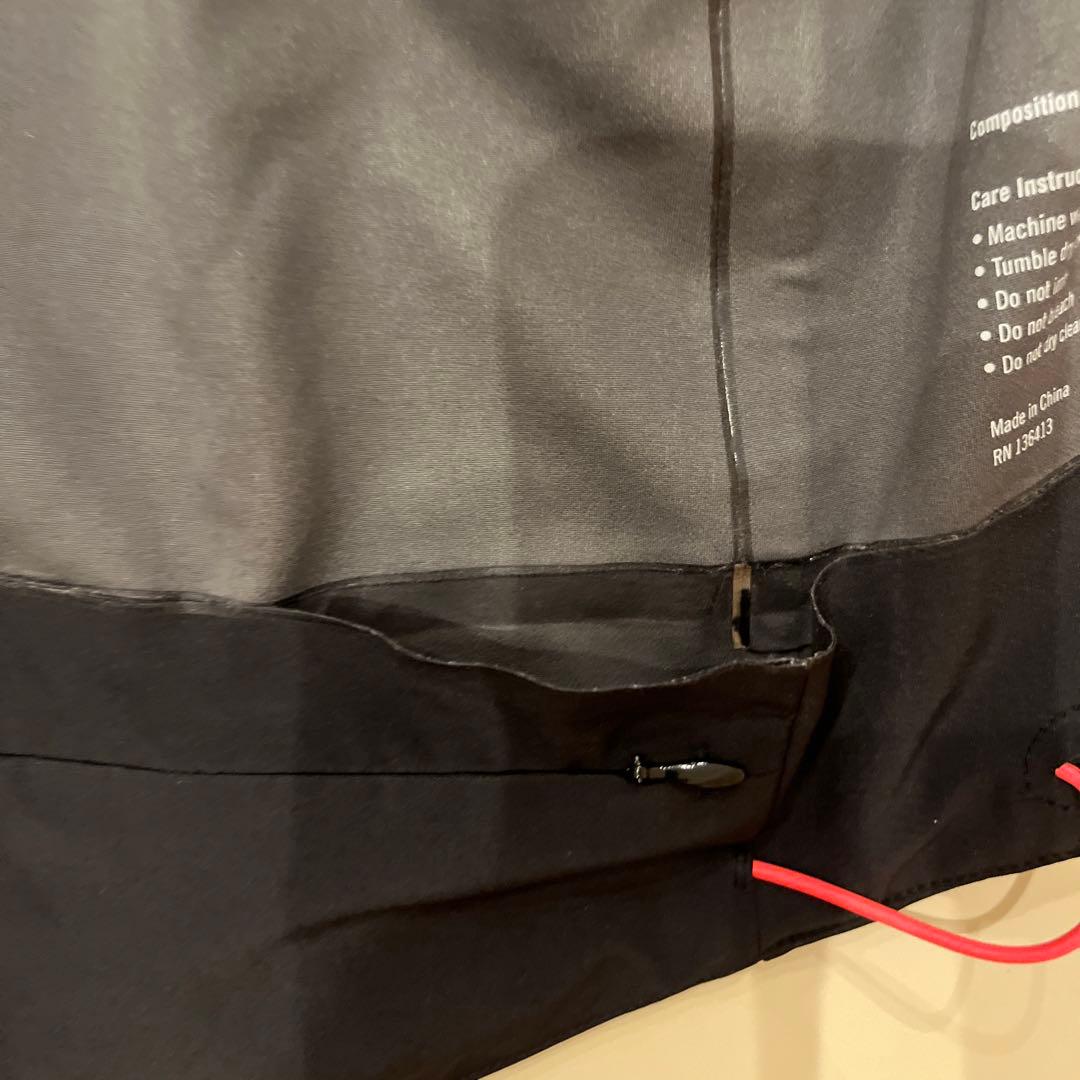 【美品】Rapha クラシック ウィンター ジャケット XL