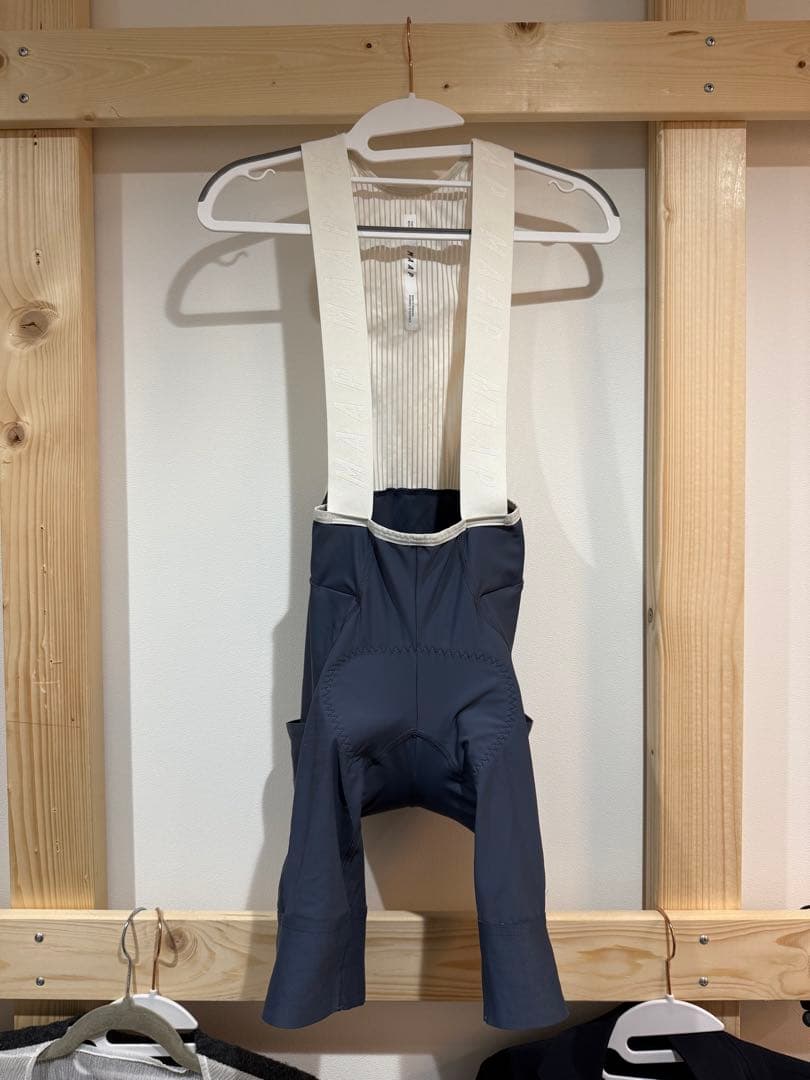  team bib evo cargo メンズM