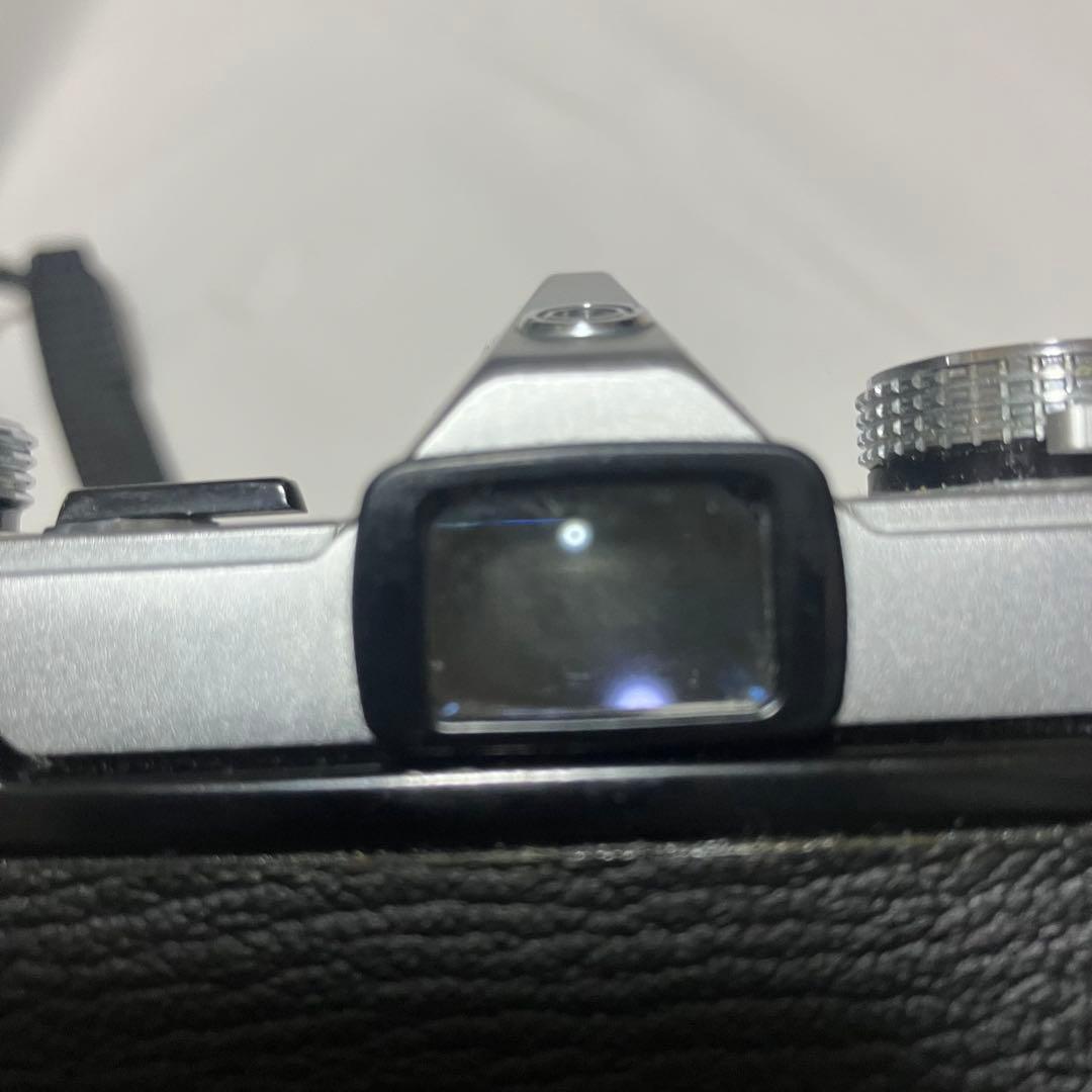 中古品 OLYMPUS OM-1 一眼レフカメラ