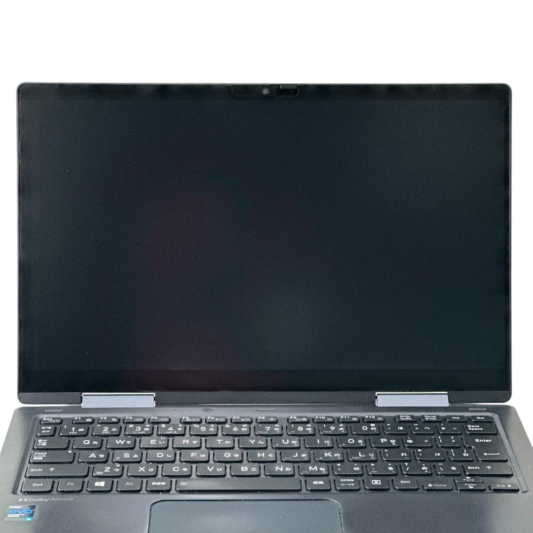 東芝 V83/HS ノートパソコン【11世代★16GB/256GB】 749