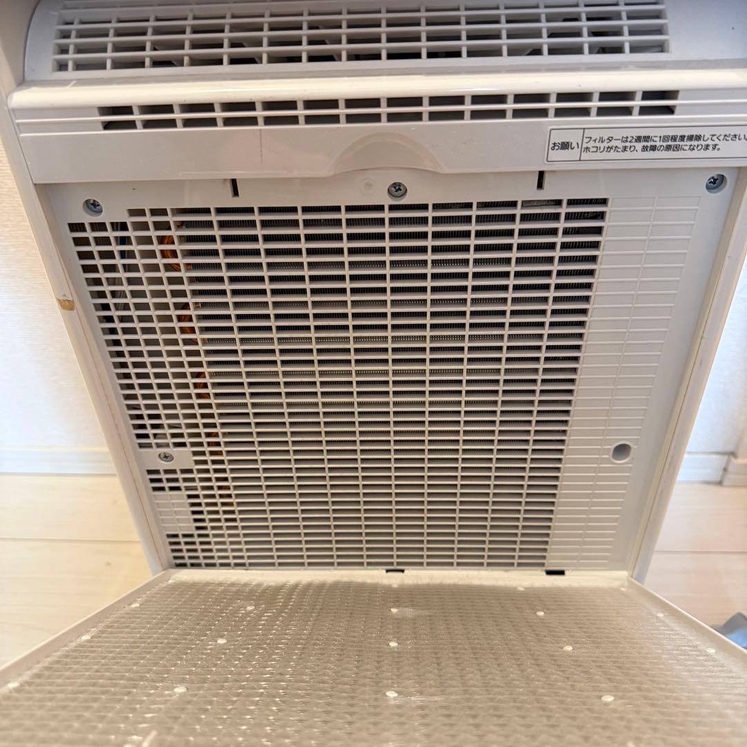 Panasonic パナソニック 衣類乾燥除湿機 F-YHVX120