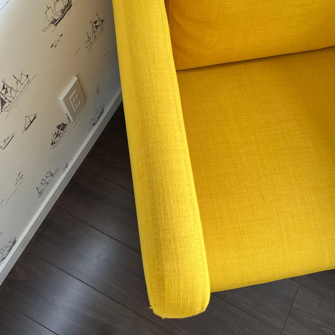 IKEA EKERO エーケロー　1人掛けソファ パーソナルチェア