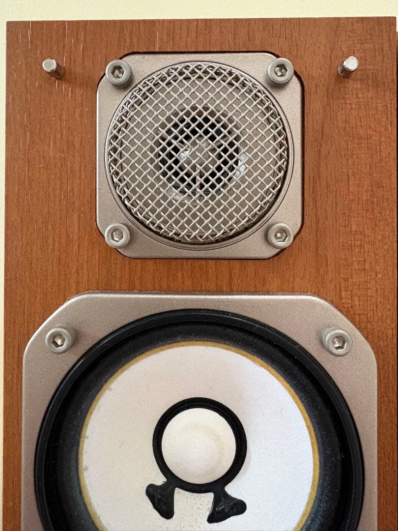 YAMAHA ヤマハ NS-10MMT スピーカー　ペア　シリアル連番