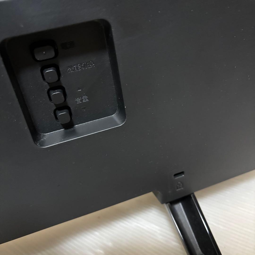 フナイ FL-32HF160 32V型 Fire TV スマートテレビ 23年製