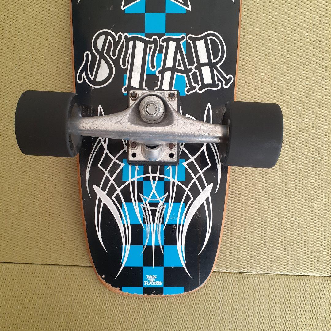 SMOOTH STAR スケートボード