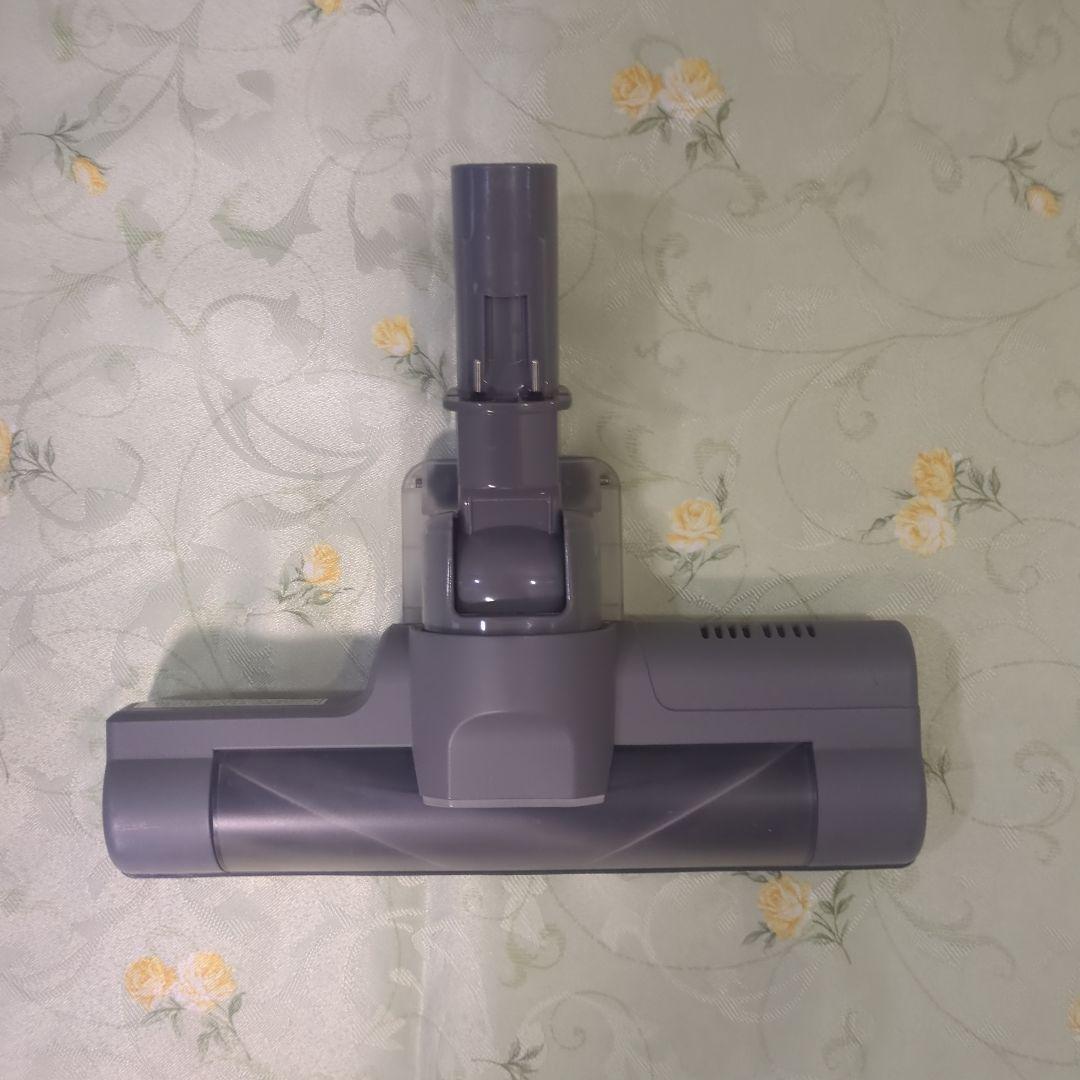 IRIS OHYAMA スティッククリーナー SCD-123P-H　マジカリーナ