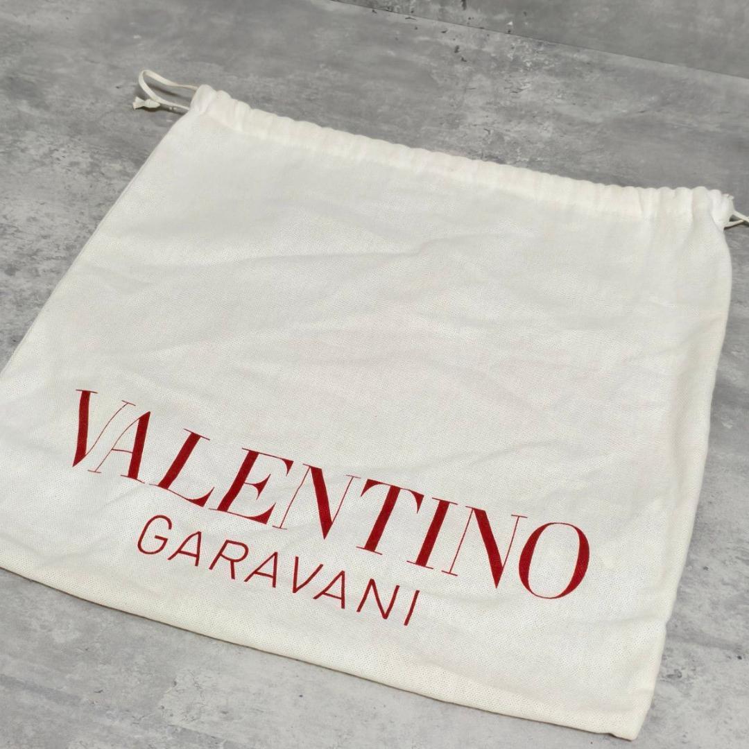 ヴァレンティノ ロックスタッズ23 イースト/ウエスト ショルダーバッグ