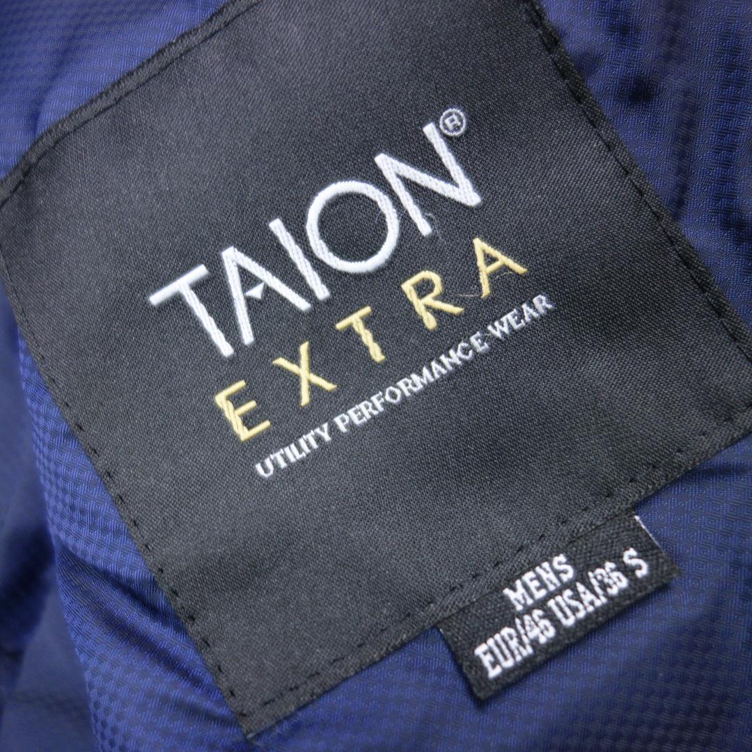 a*1様 9179未使用 タイオン エクストラ 3WAY ダウンジャケット ベス