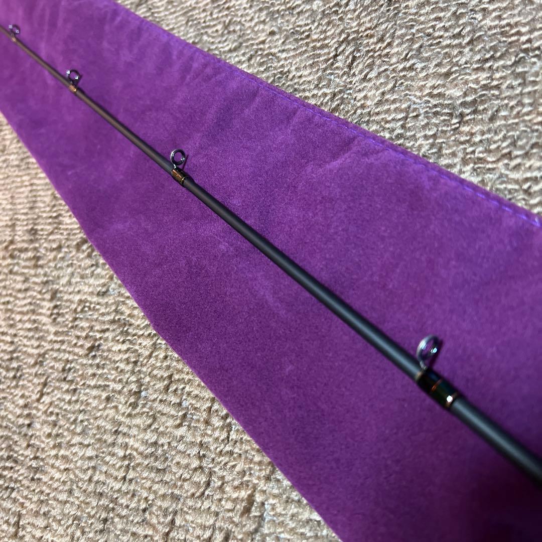 ●メガバス F5.1/2-68Xti-SB Diablo STAGE-Ⅱ