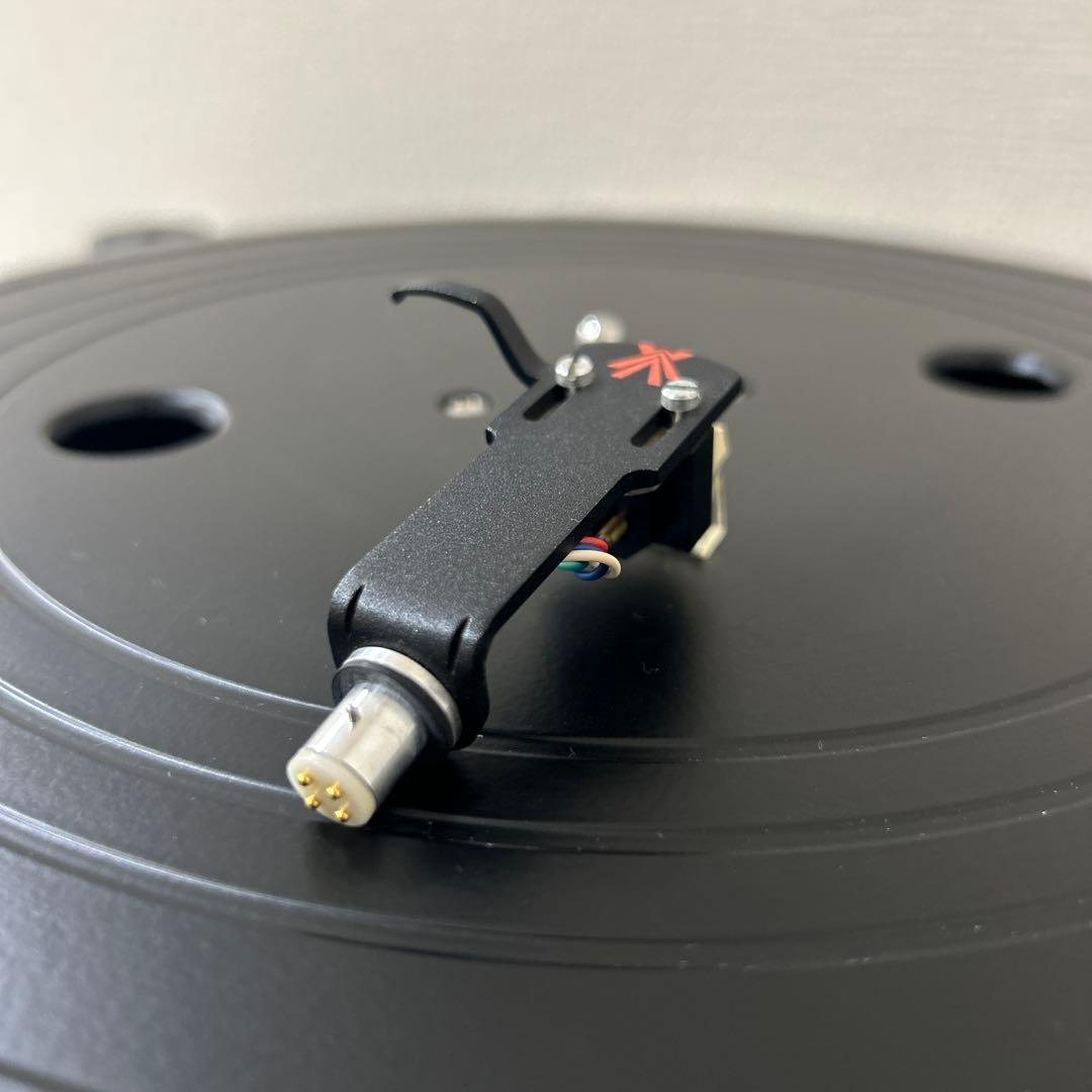 Vestax ターンテーブル PDX-3000 カートリッジ付き