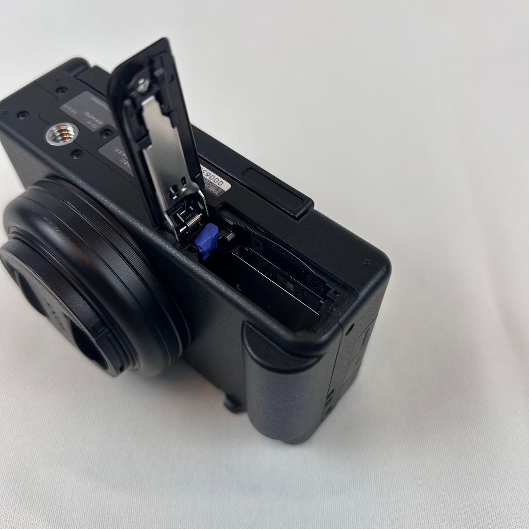 【美品】SONY ソニー ZV-1F VLOGCAM vlog デジタルカメラ