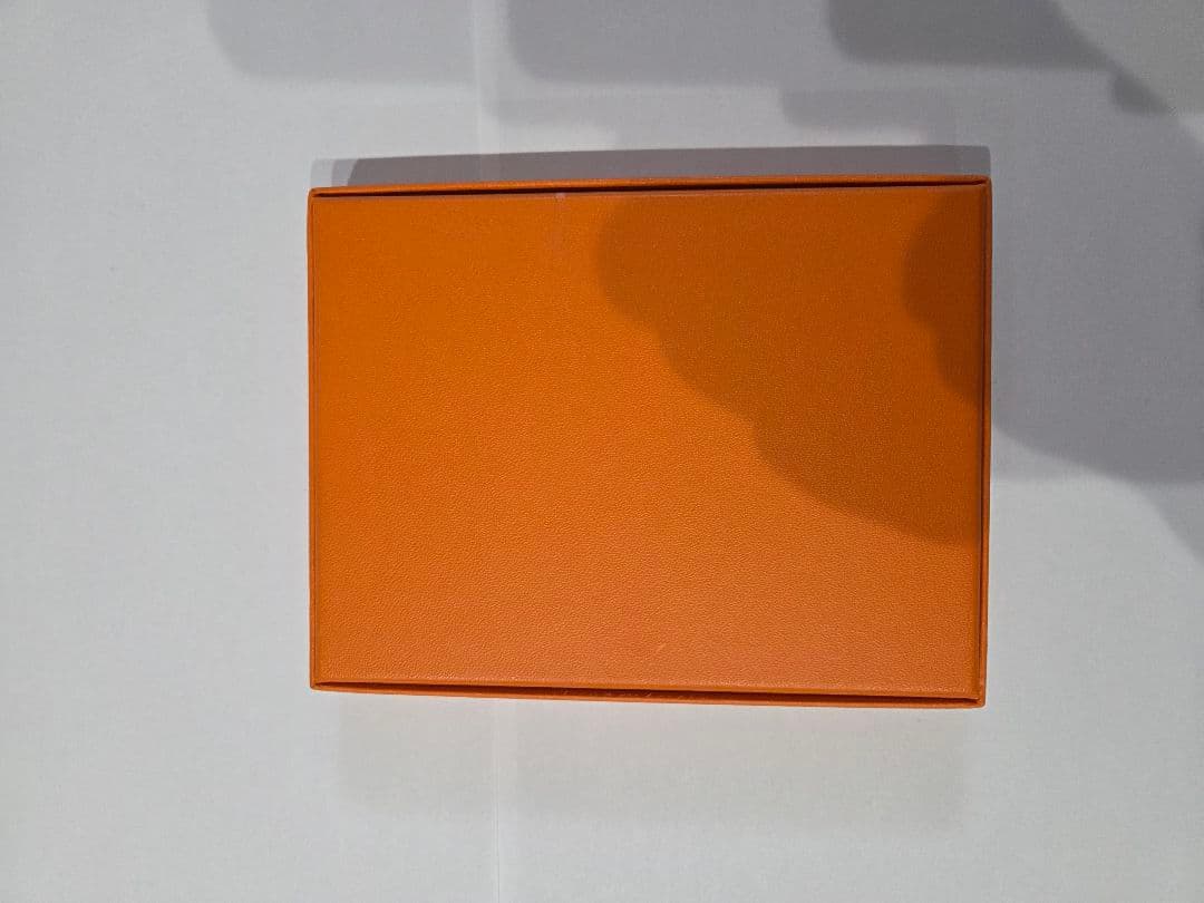 【HERMES/エルメス】マニアポリス ノートブック メモ帳