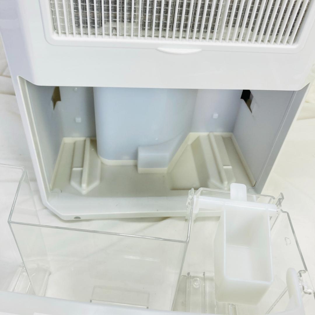 CORONA CDM-10A3 衣類乾燥除湿機 スポットクーラー 動作品