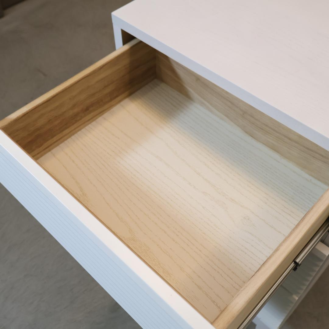 dinos ディノス ヴァルツ 3段サイドチェスト ドロワーチェスト 収納家具