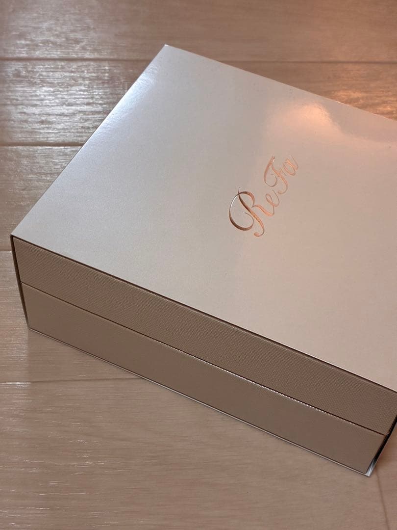 リファ　ReFa　カラット　レイ　マッサージ　ケア　正規品　美顔器　ローラー