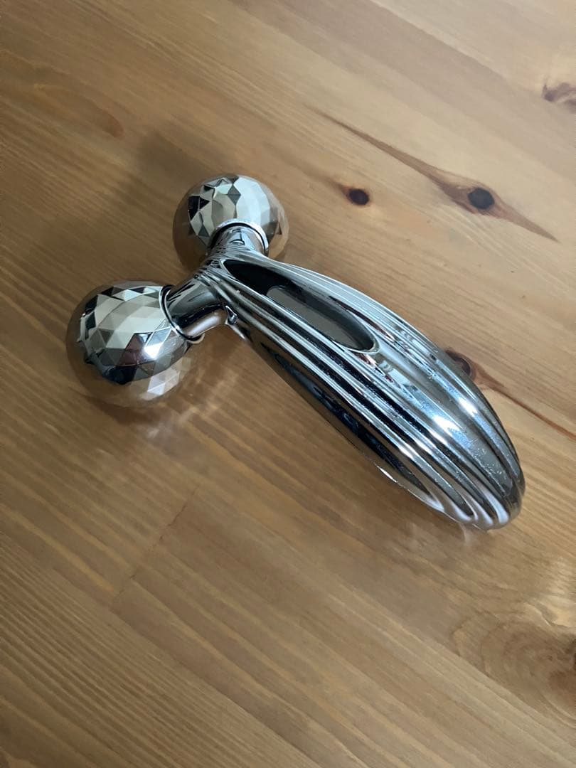 リファ　ReFa　カラット　レイ　マッサージ　ケア　正規品　美顔器　ローラー