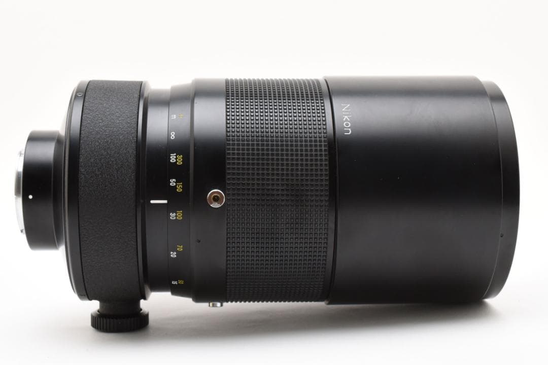 ★美品★ ニコン Reflex-NIKKOR 1000mm F11 #19507