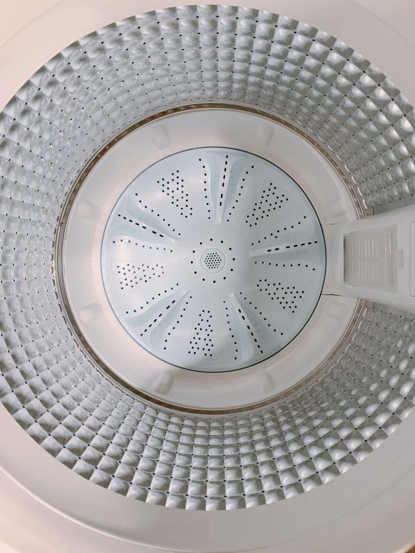 関東限定送料無料 Haier 全自動洗濯機 1020か4 H 220