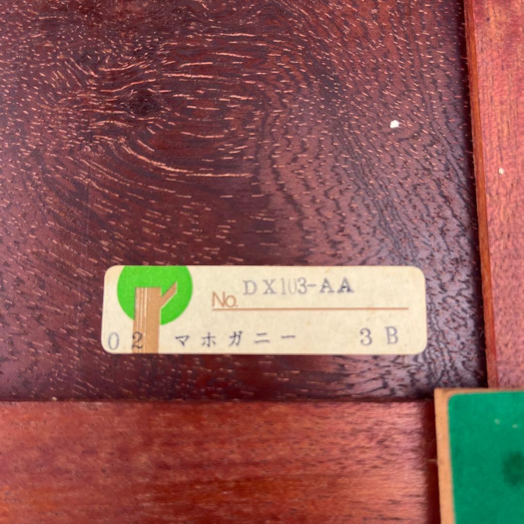 オルゴール　サンキョー　オルフェウス　ORPHEUS 50弁　ジュエリーボックス