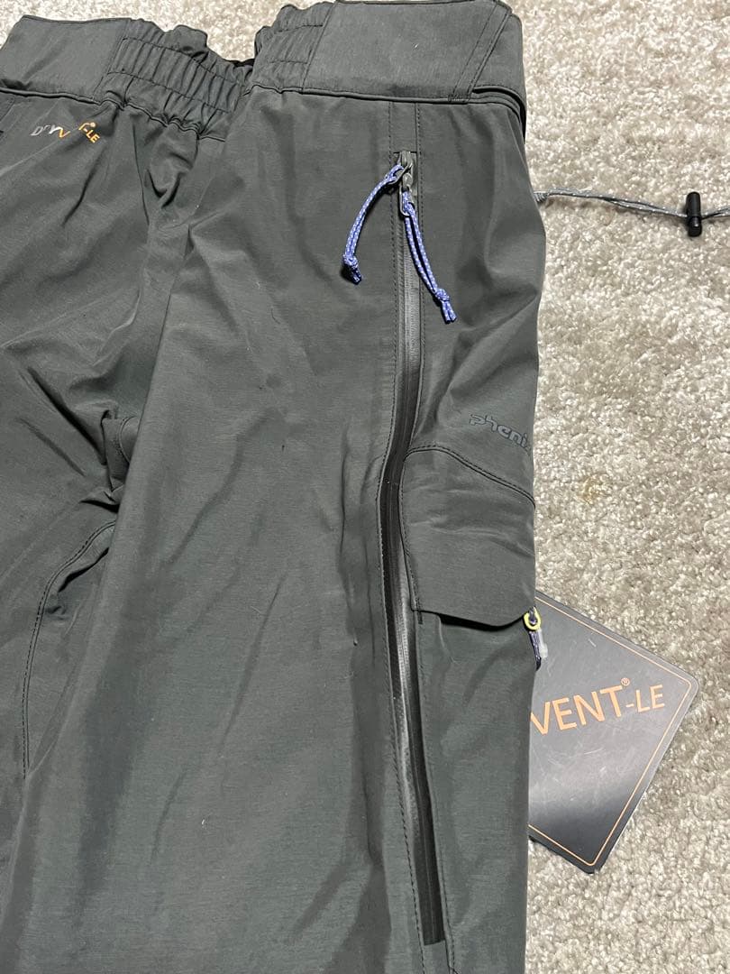 【新品】 フェニックス Spantik 3L Pants レディースS