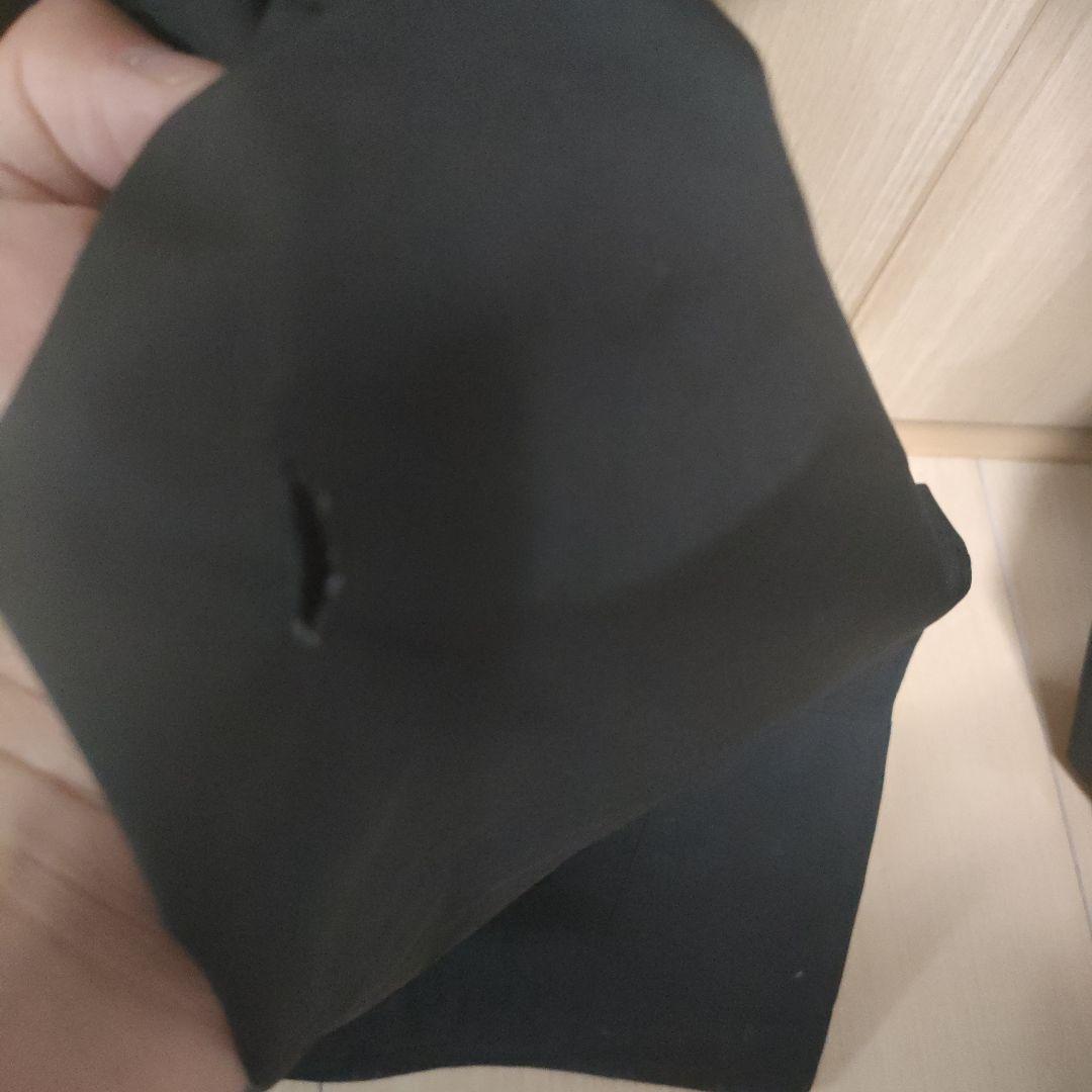 NEXUS ゴアテックスレインウェア フード付きRAー101X