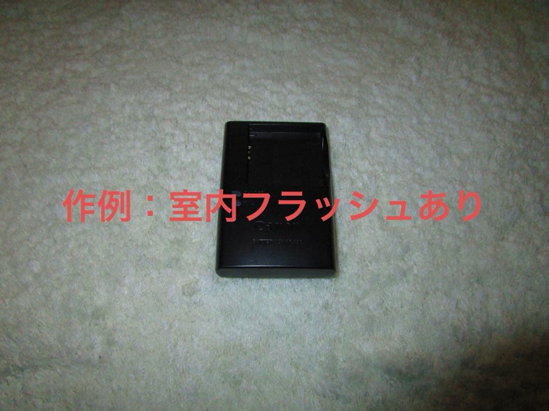 【動作確認済】Canon キャノン IXY イクシー 140 レトロコンデジ