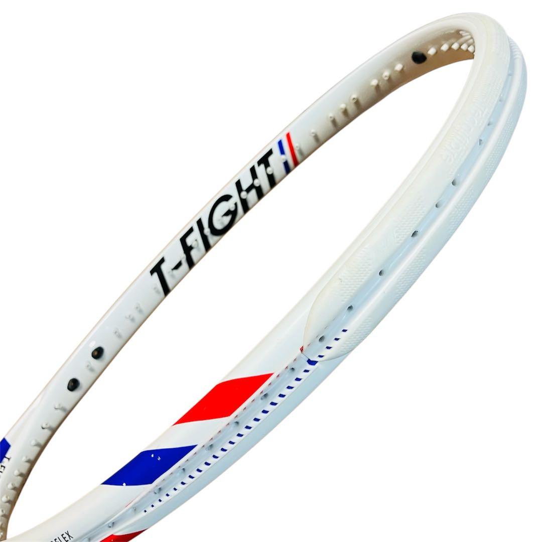 テクニファイバー T-Fight 300S G3