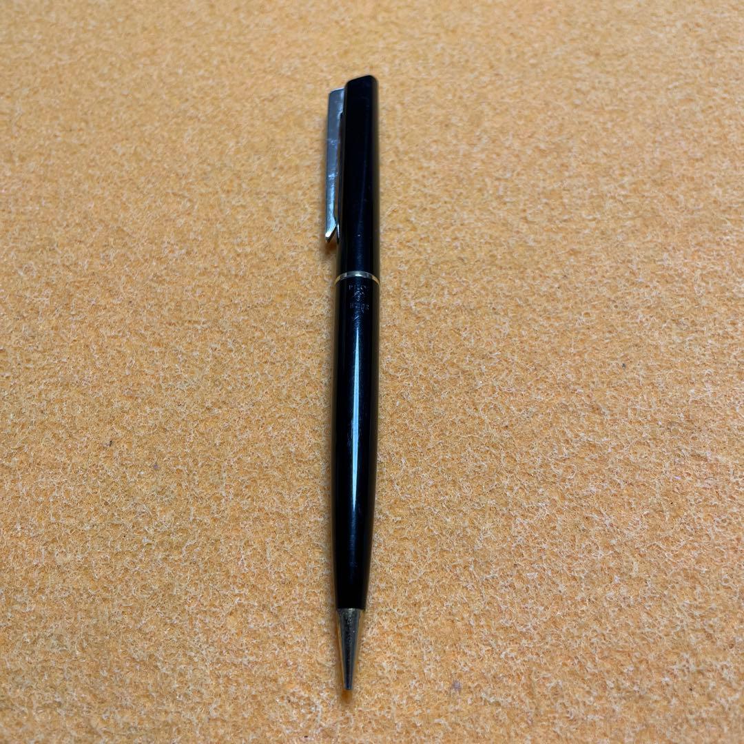 超レア！PILOT J I S  HD 03シャープペン。