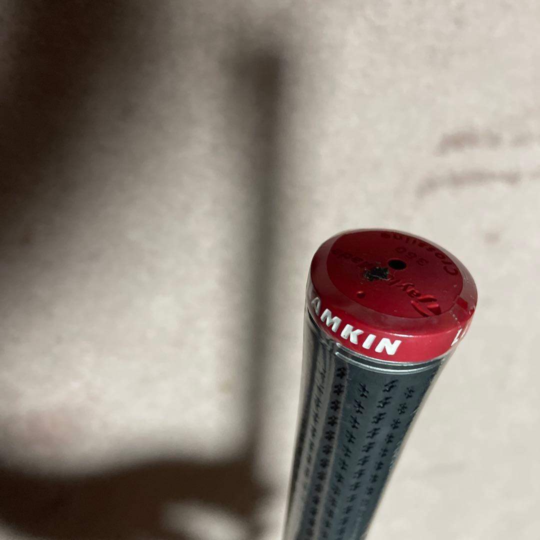 新品　テーラーメイド　ステルスHD アイアン　ウェッジAW SW 2本セットＲ