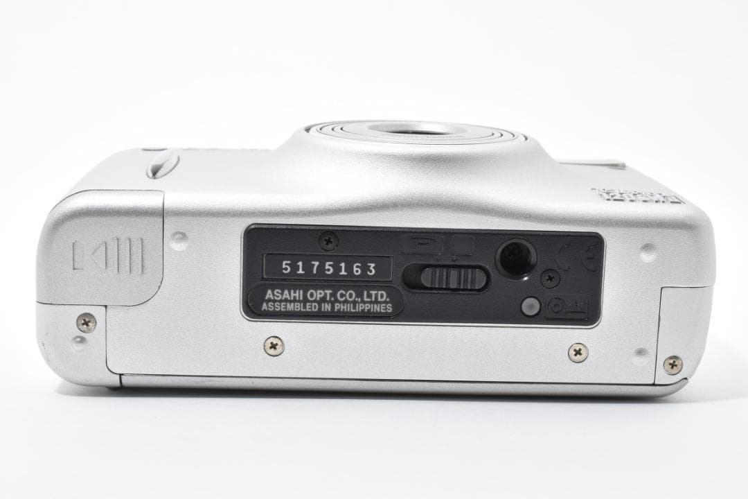 ■ 美品 ■ ペンタックス　PENTAX ESPIO 120SW II