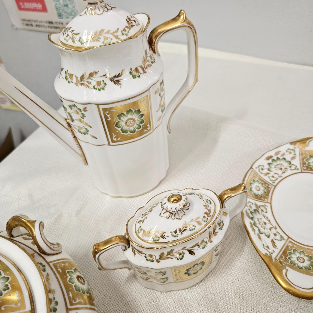 ロイヤルクラウンダービー　まとめて　32点セット　洋食器