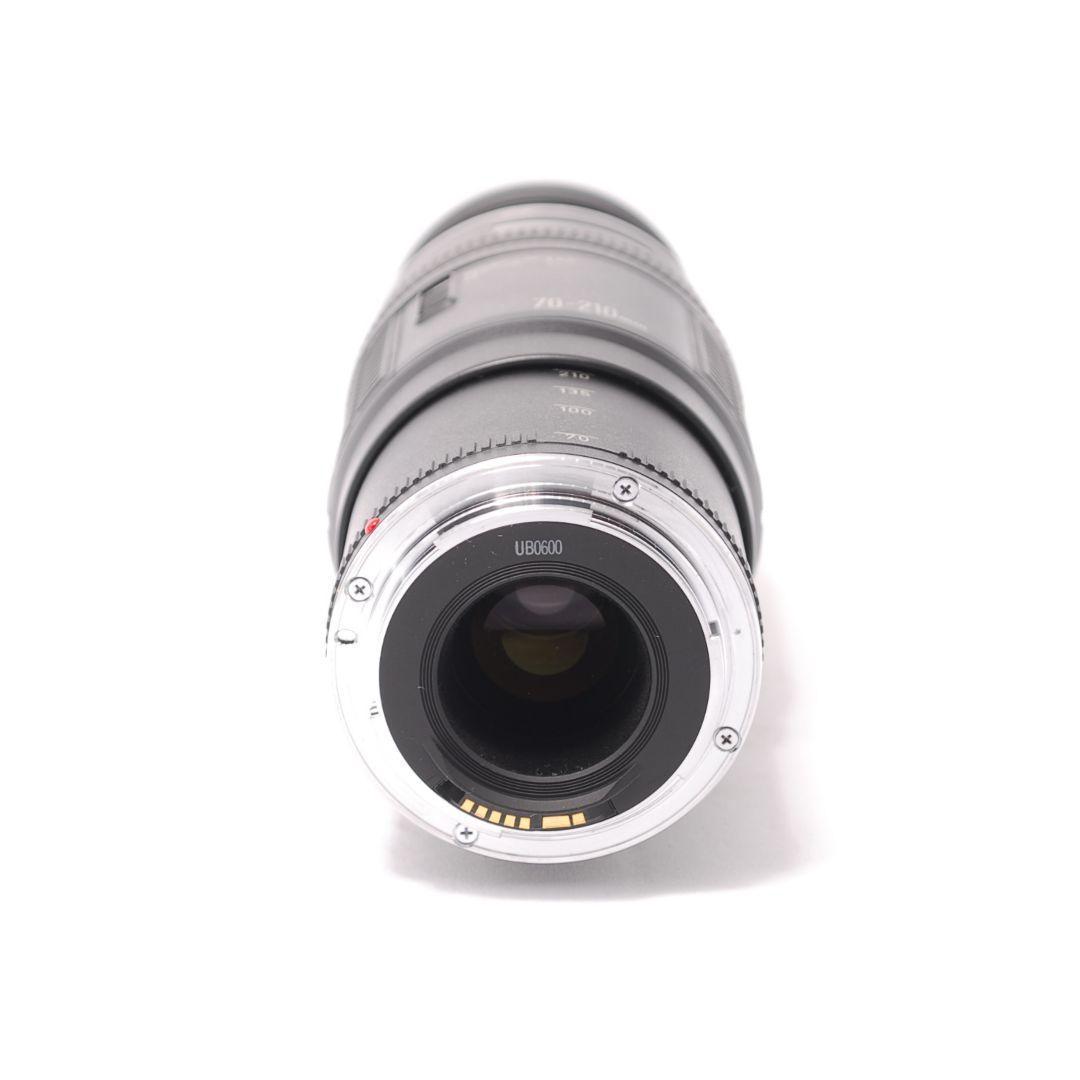 ❤即購入1000円OFF❤ Canon 7D 70-210ｍｍ F4 望遠レンズ