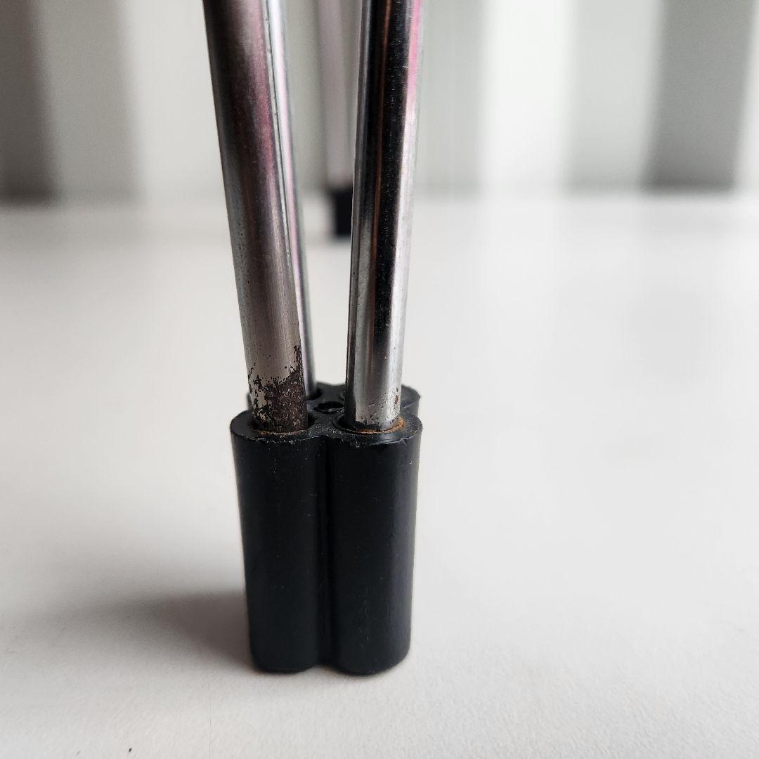 希少　ヴィンテージ　Fritz Hansen Pin Age サイドテーブル