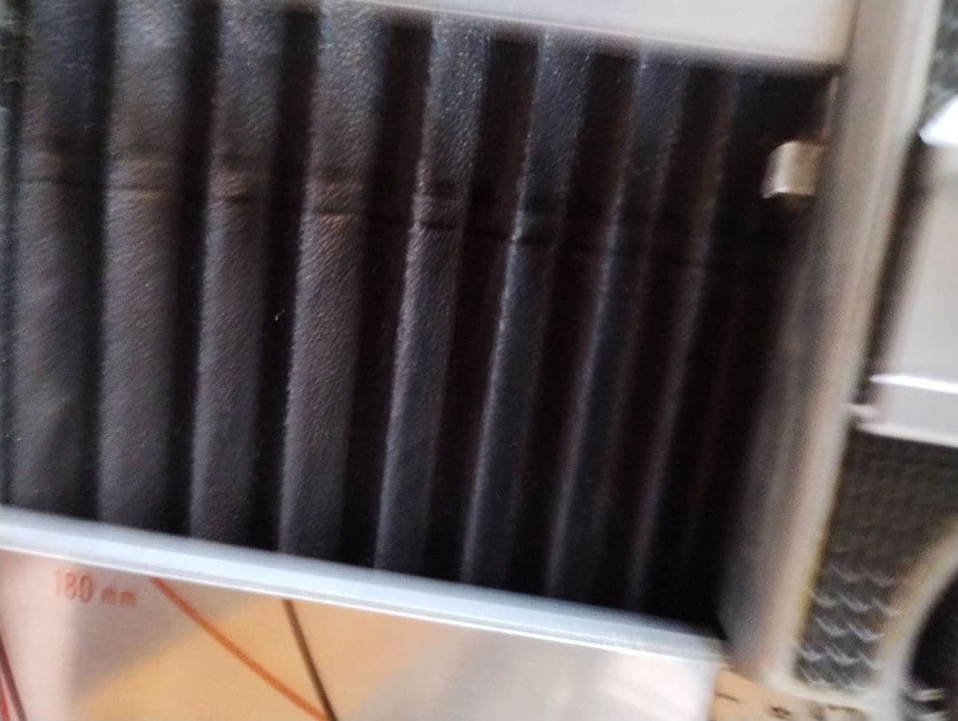 アンティークカメラ MAMIYA C22 中判カメラ ダブルレンズ