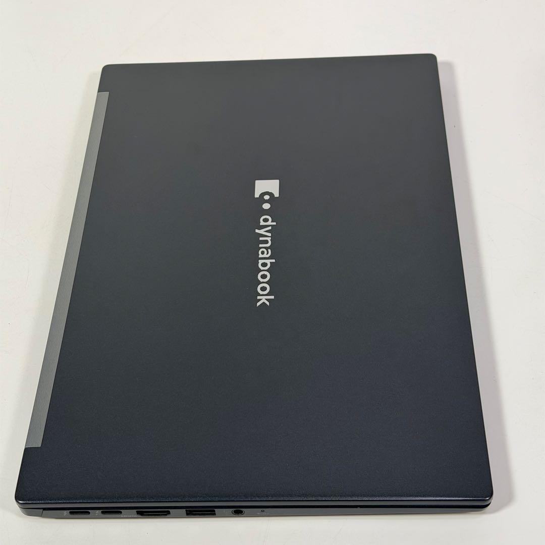 96.G83/HU 超軽量 i5-11世代 16G512G Office2024