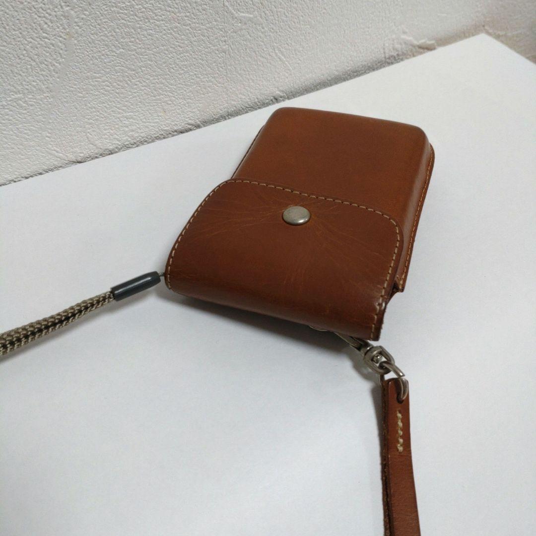 カシオ　CASIO EXILIM EX-S600　デジカメ　ケース付き