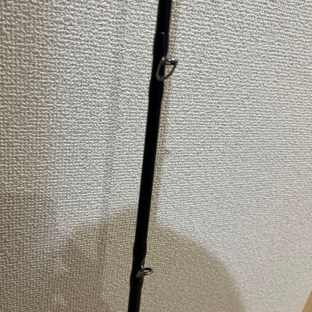 ハッピー　ZENAQ MUTHOS Sonio 100M