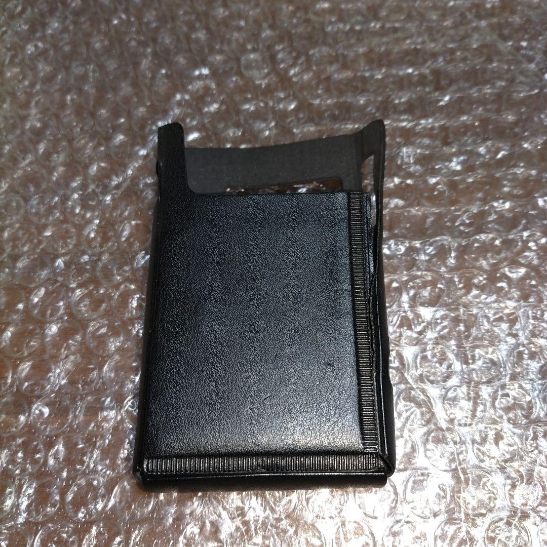 ソニー　ポケットラジオ　SRF−R356　管理ナンバー811