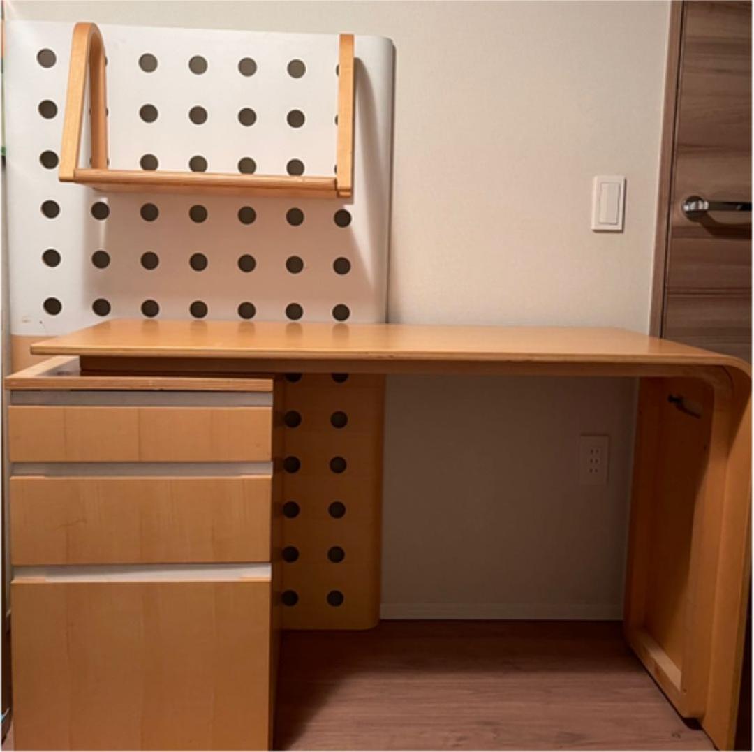 アクタス 学習机 ヴァリオ VARIO セット 椅子