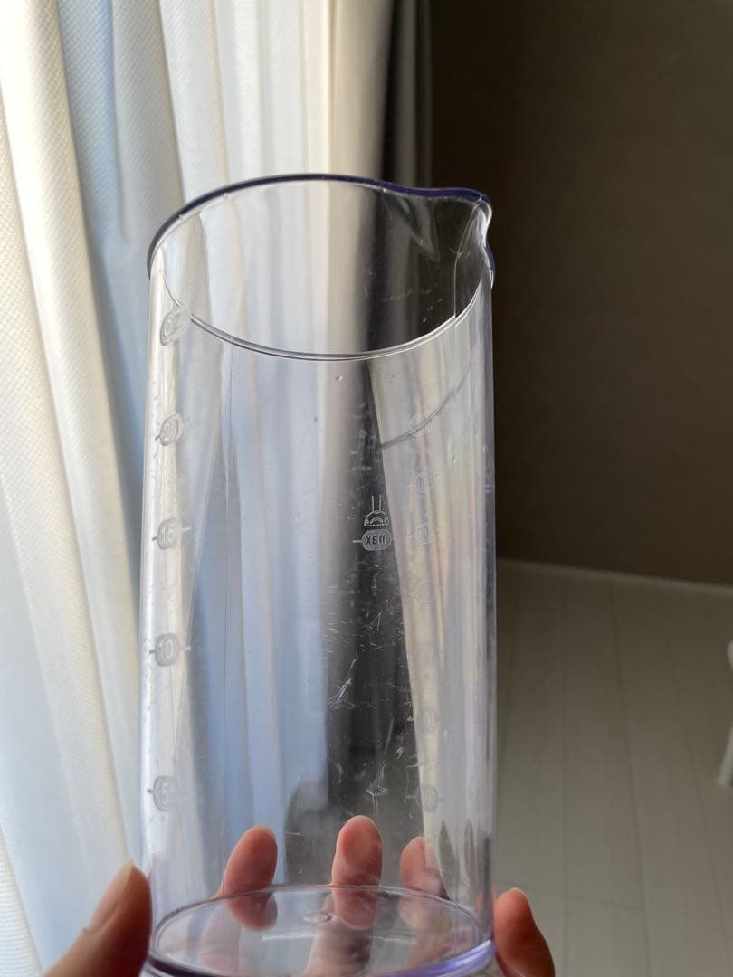 T-fal ハンドブレンダー ベビーマルチ