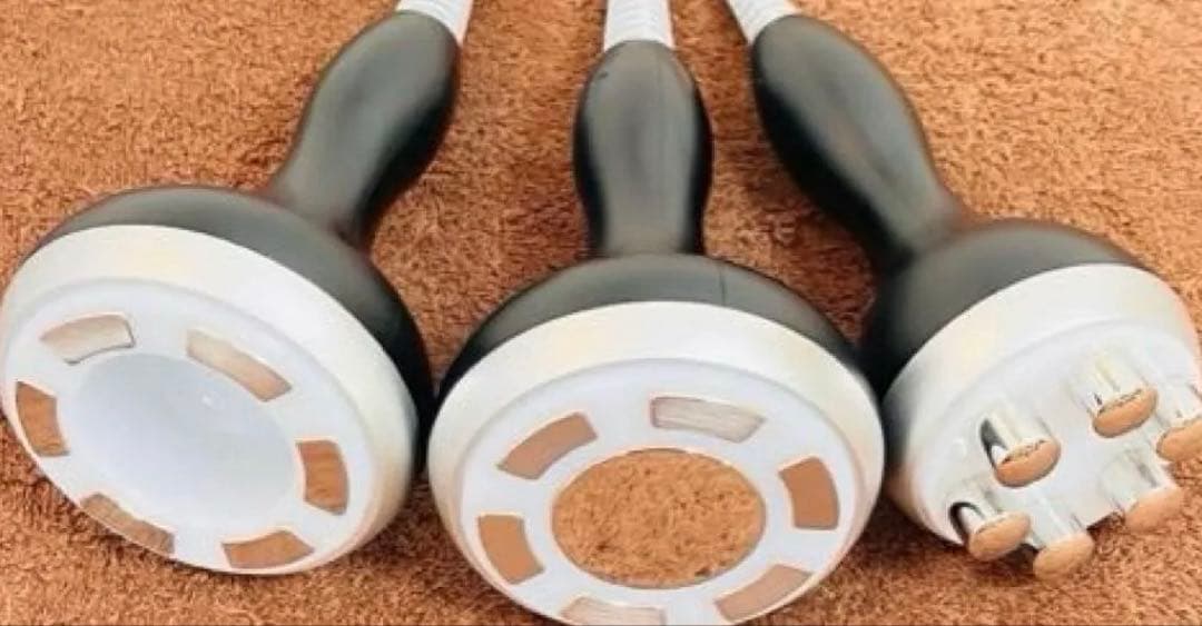 セルゼロスマート じぶんdeエステ 業務用キャビテーション クリーム付き