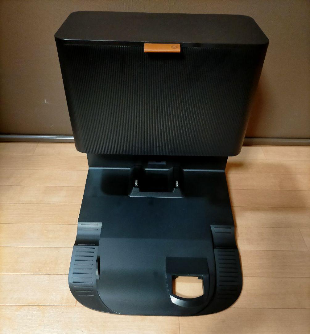 ルンバiRobotルンバi5+美品ロボット掃除機動作良好