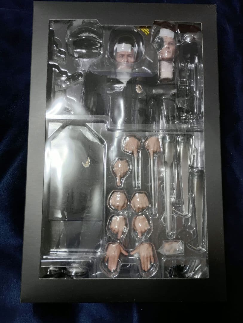 ホットトイズ　T-1000 ver.2.0