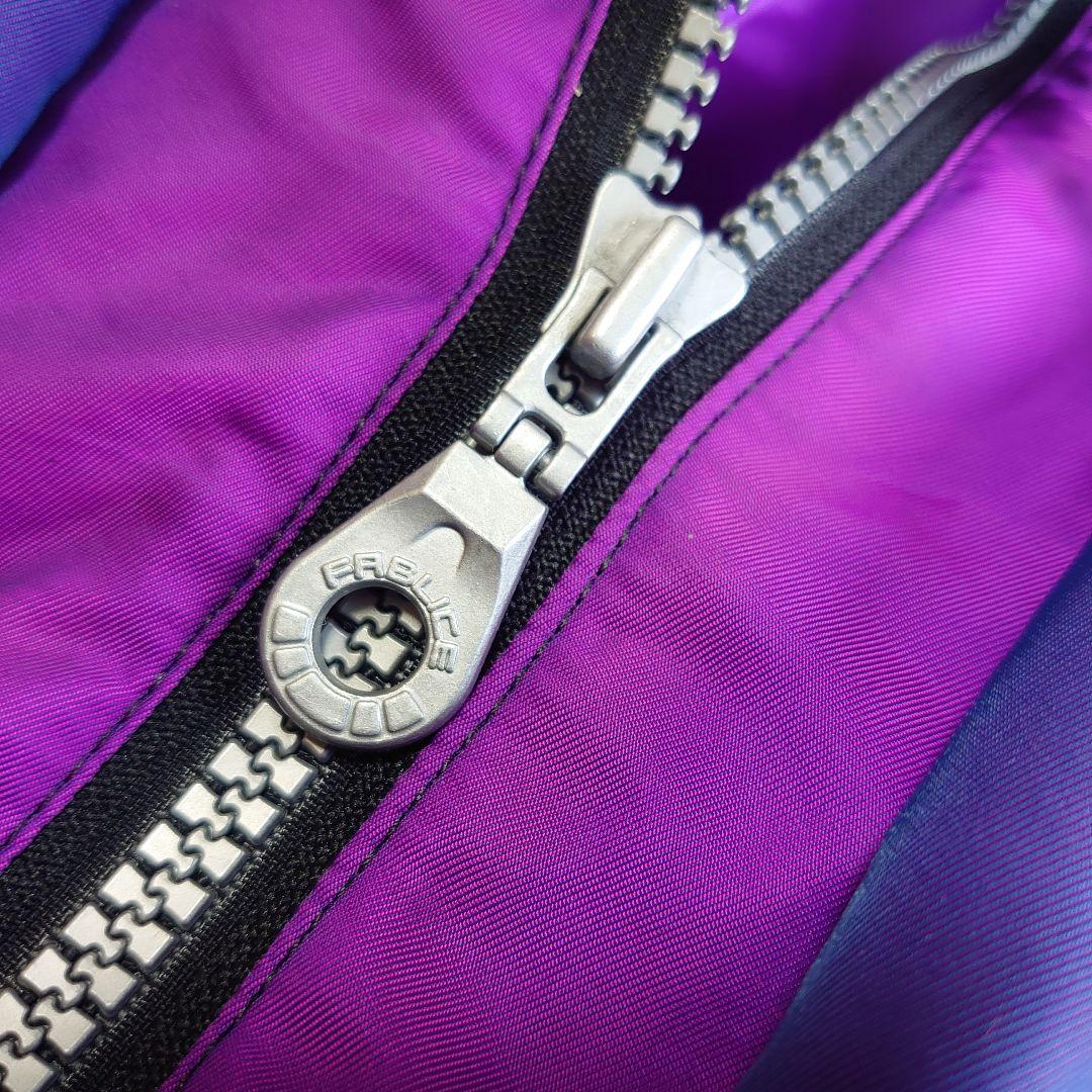 ファブリス スキー スノーボードウェア セットアップ レトロ L